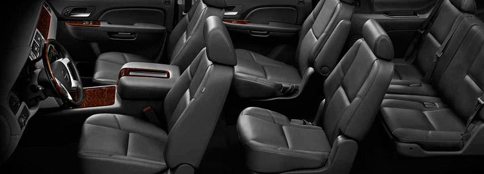 Mr. C Car Service Inc-波士顿必去景点