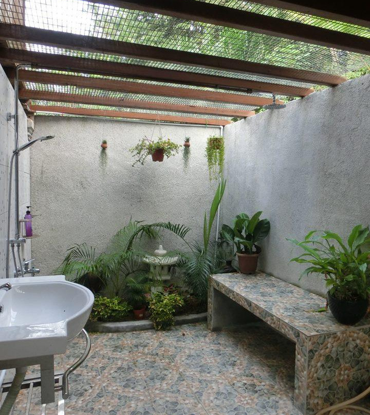 Romax Farmstay主图