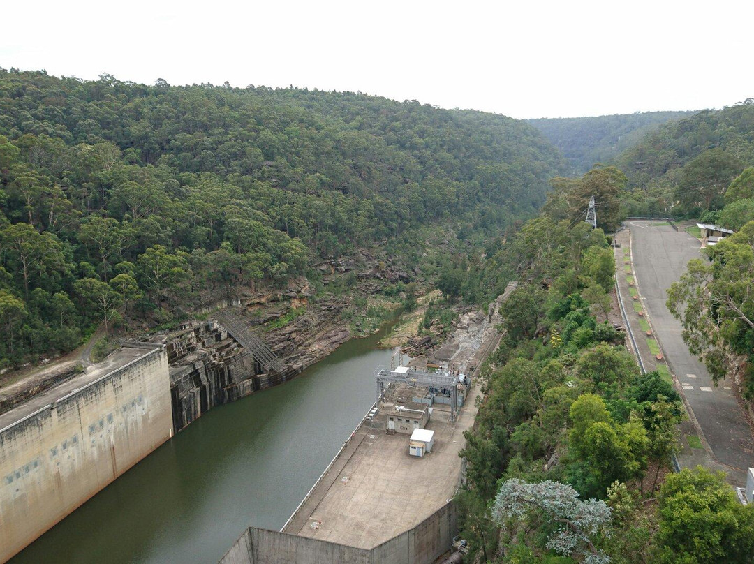 Warragamba旅游攻略图片