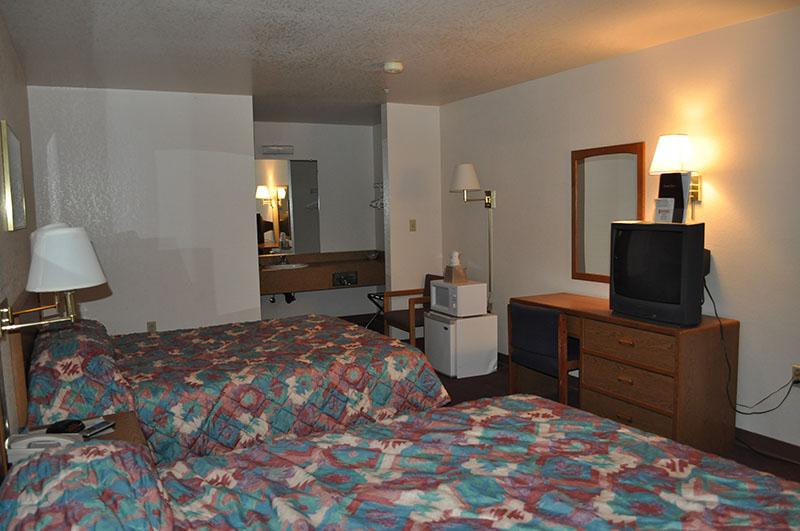 Super 8 Motel - Benson主图