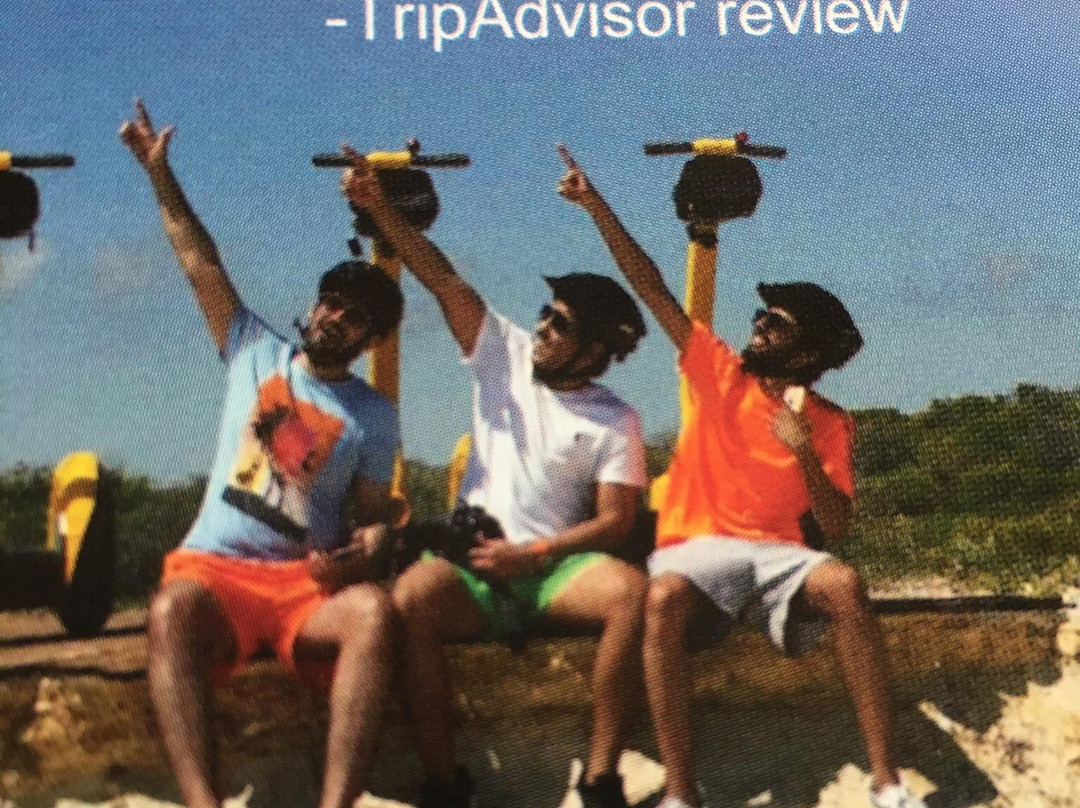 Chariots of Hire-Swan Valley必去景点