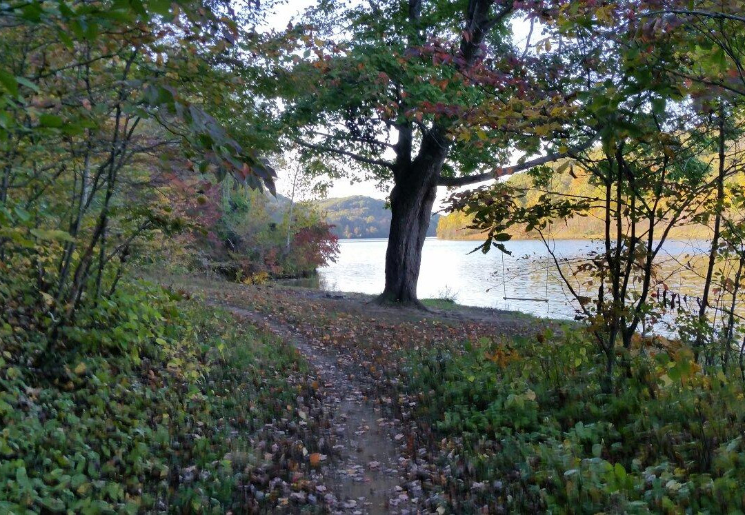Strouds Run State Park-阿森斯必去景点