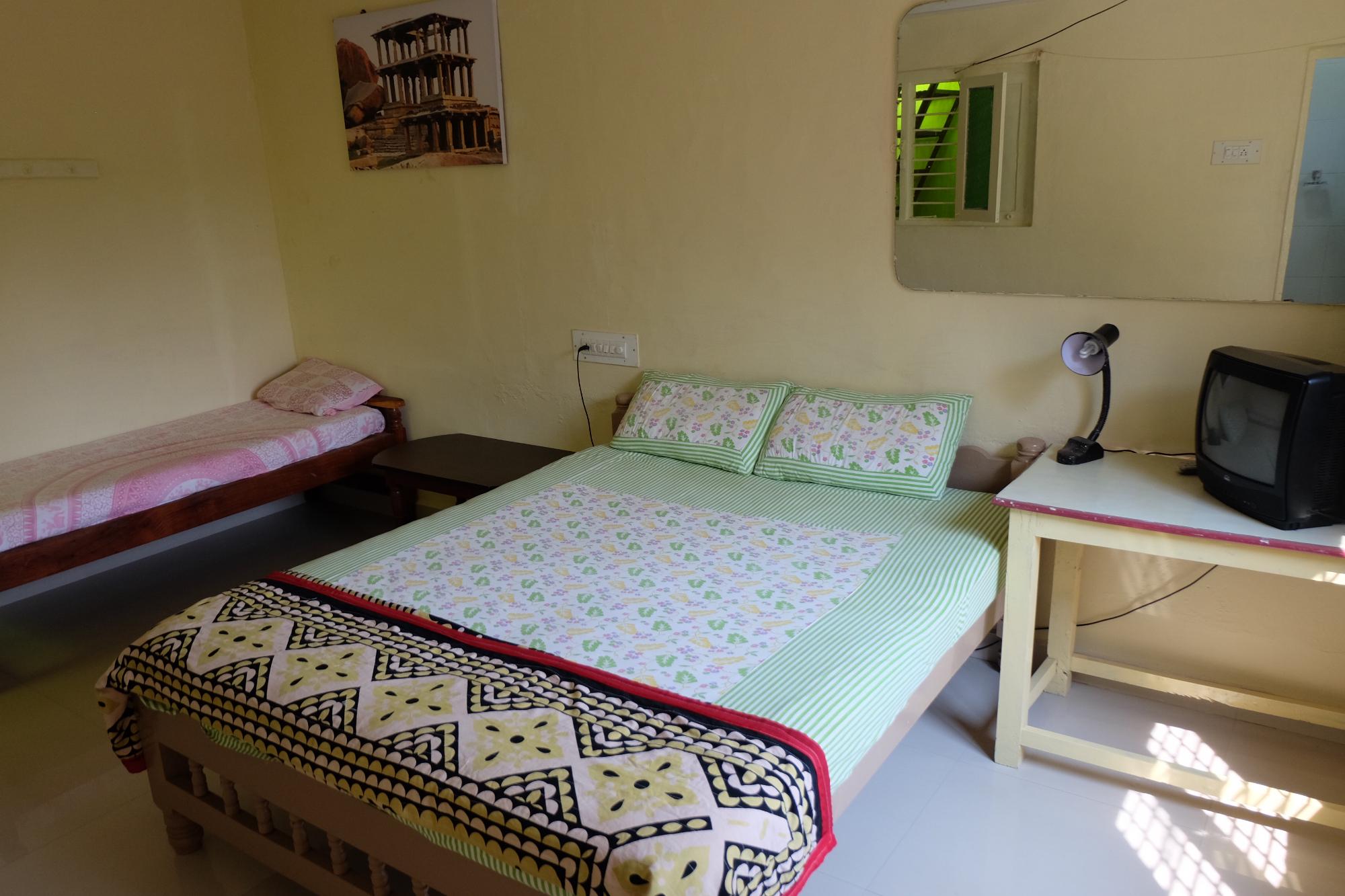 Sandhya Guest House-官方
