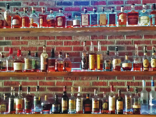 Sidecar Jax-杰克逊维尔必去景点