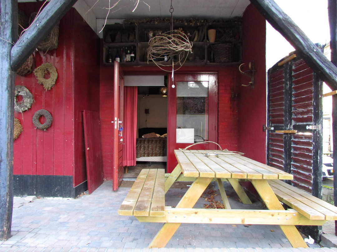 B&B Aan de Cauberg主图