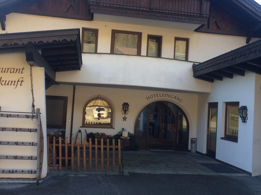 Michaelerhof Inn主图