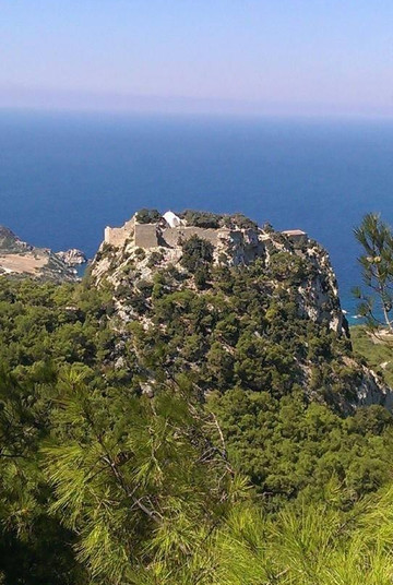 Rhodes Private Guided Tours-罗德城必去景点