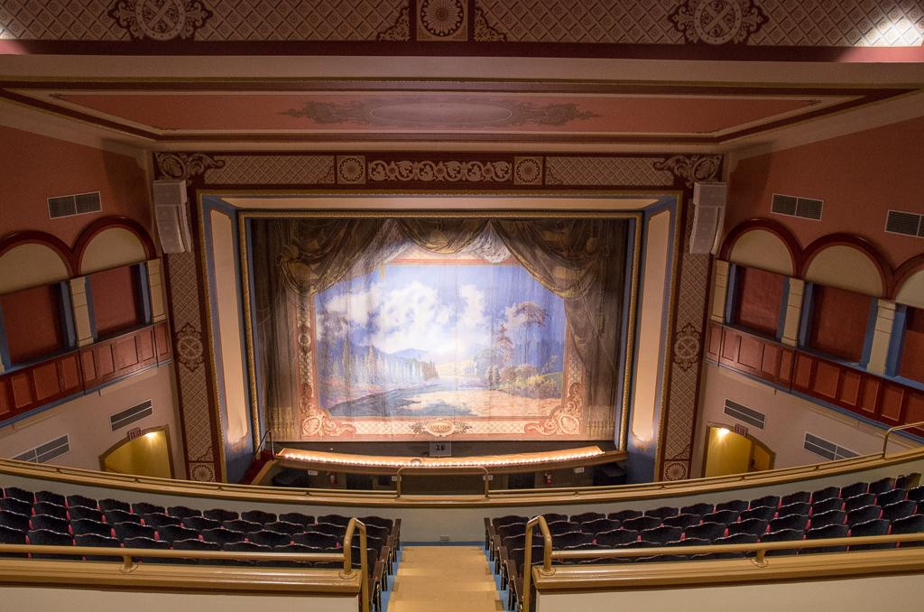Peoples Bank Theatre景点图片