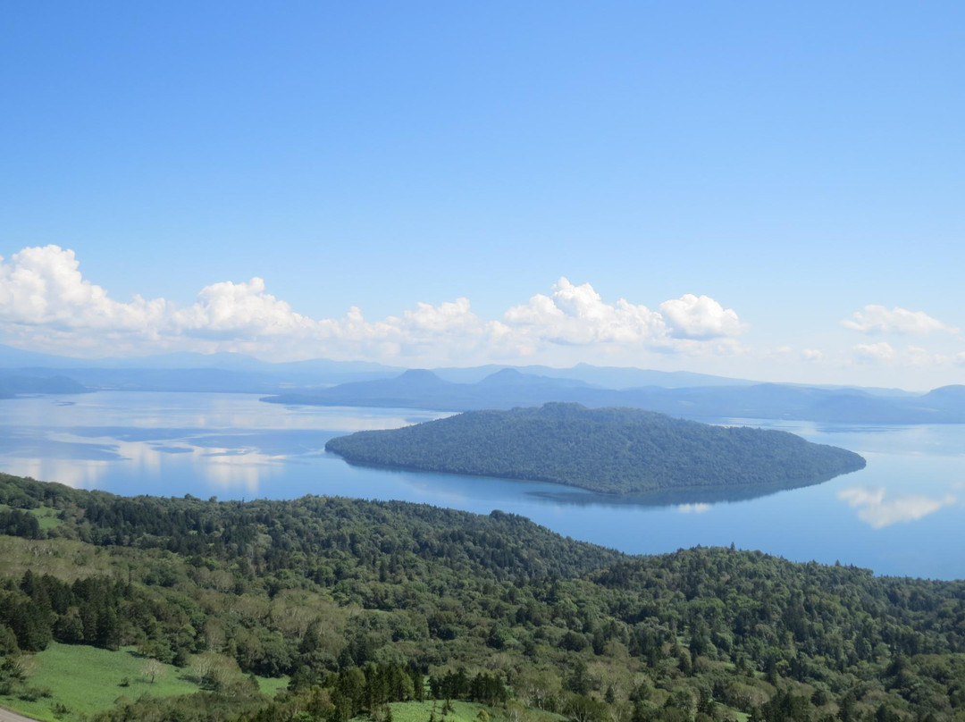 屈斜路湖-弟子屈町必去景点