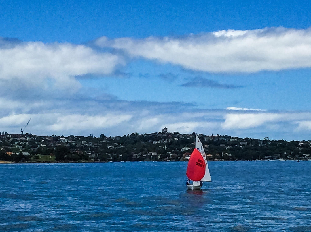 Nautica Holiday Apartments Manly主图