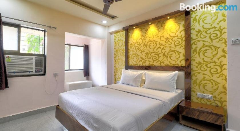 Hotel Anantha By WB Inn