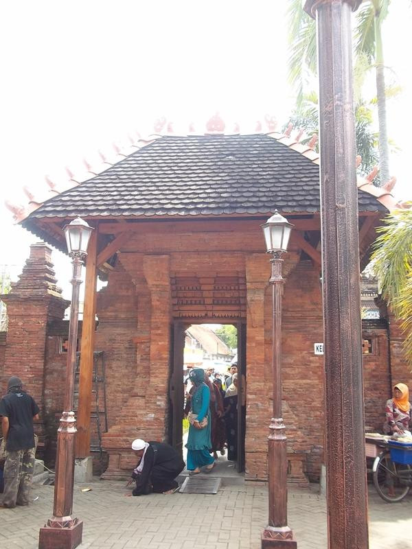 Sunan Kudus Tomb-Kudus必去景点