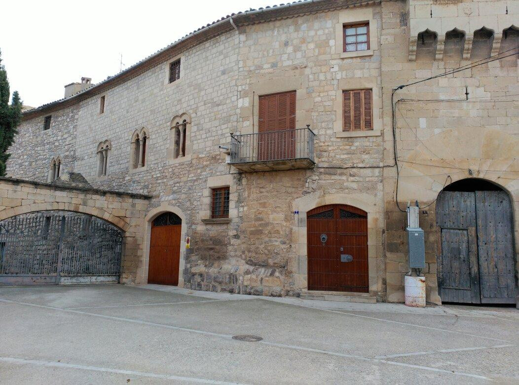 Miro a Taula景点图片