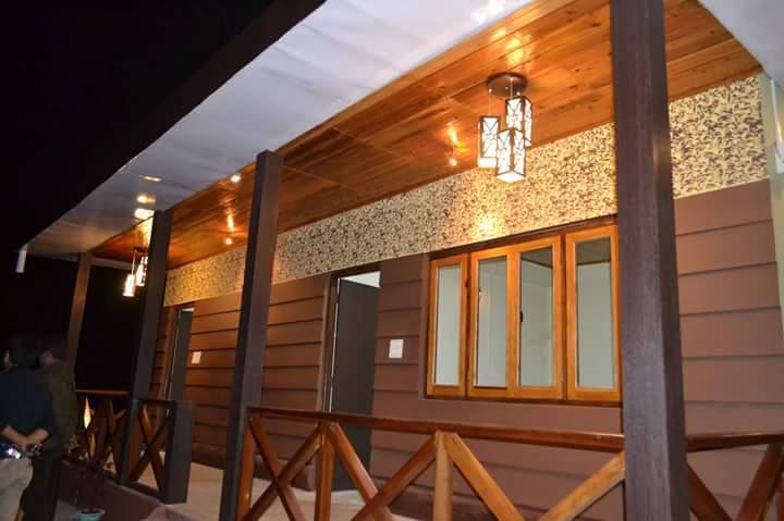 Chalamthang Homestay-客卧