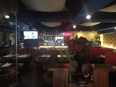 广州丽芙酒店天河公园黄埔大道润都店主图