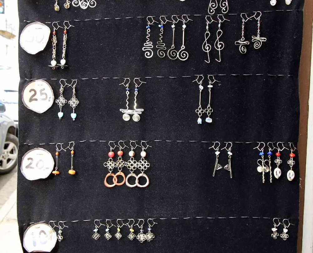 Casa de Turismo-苏克雷必去景点