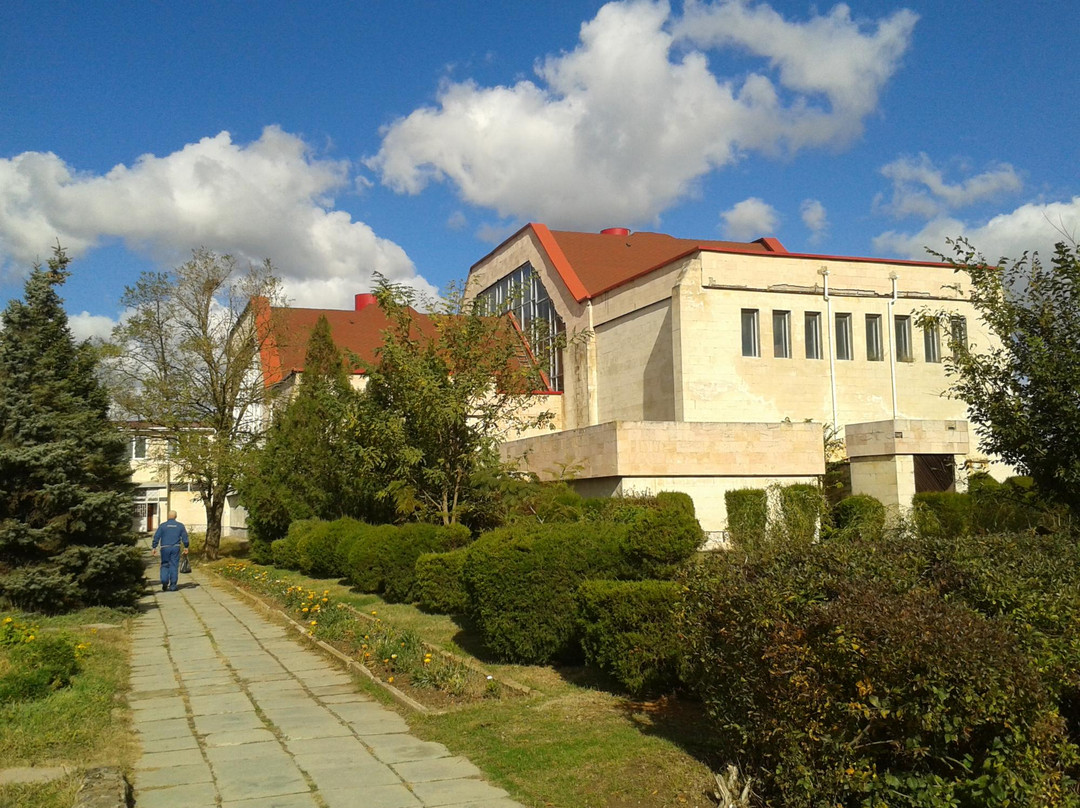 Severniy Health Resort