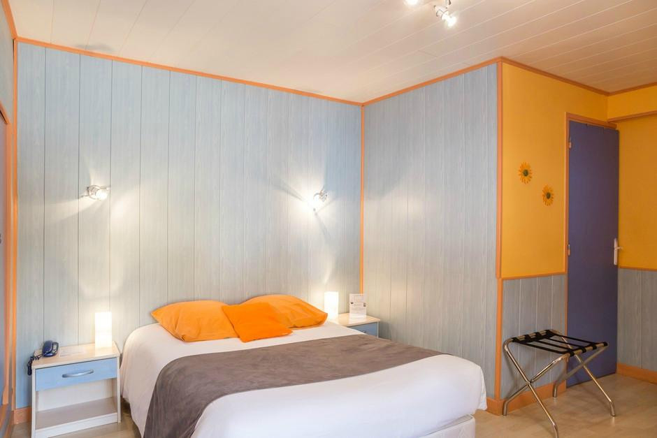 罗什福尔酒店住宿-Hotel Caravelle