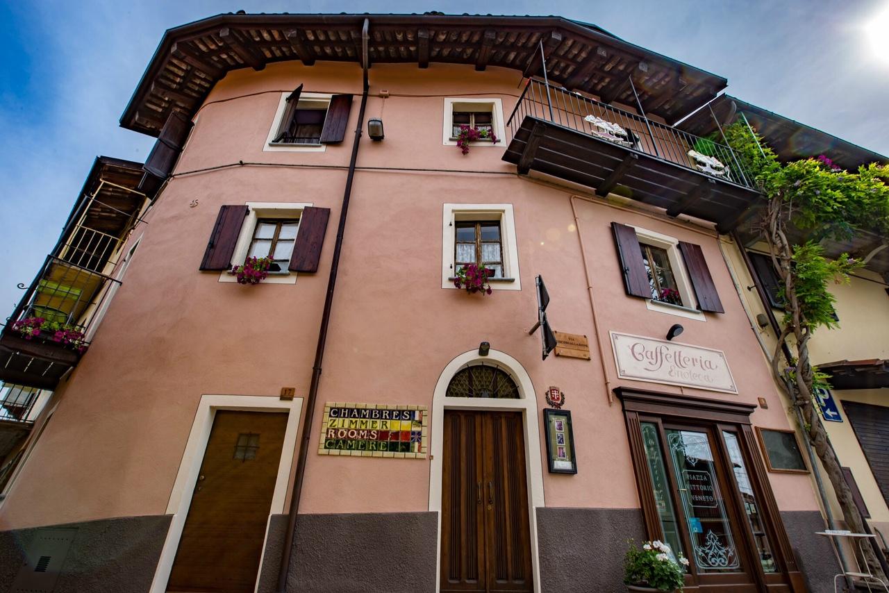 Dimora San Sebastiano-官方