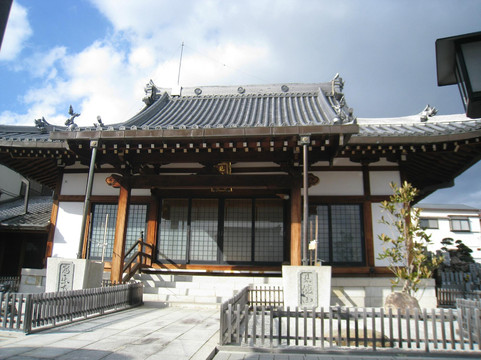 Umidass-丰中市必去景点