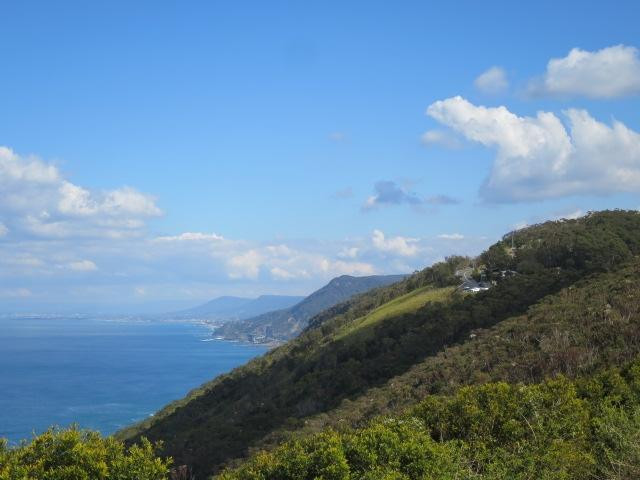Otford lookout-Otford必去景点