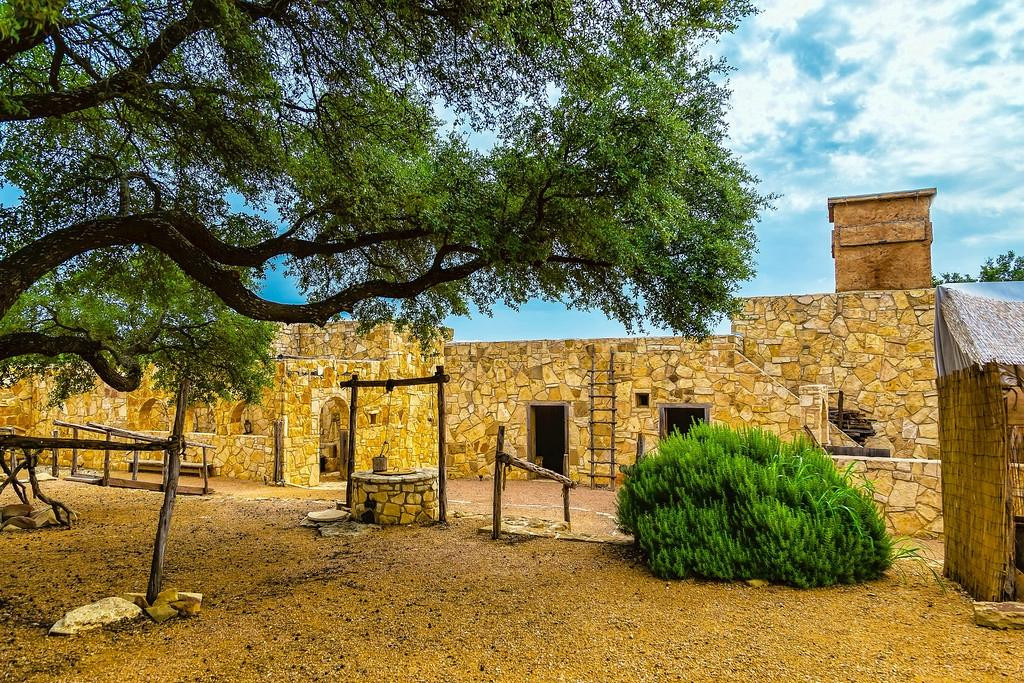 Capernaum Studios景点图片