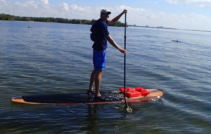 Upper Tampa Bay Paddle Sports-Oldsmar必去景点