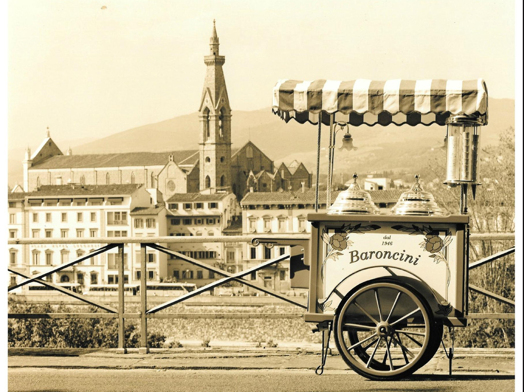Gelateria Baroncini