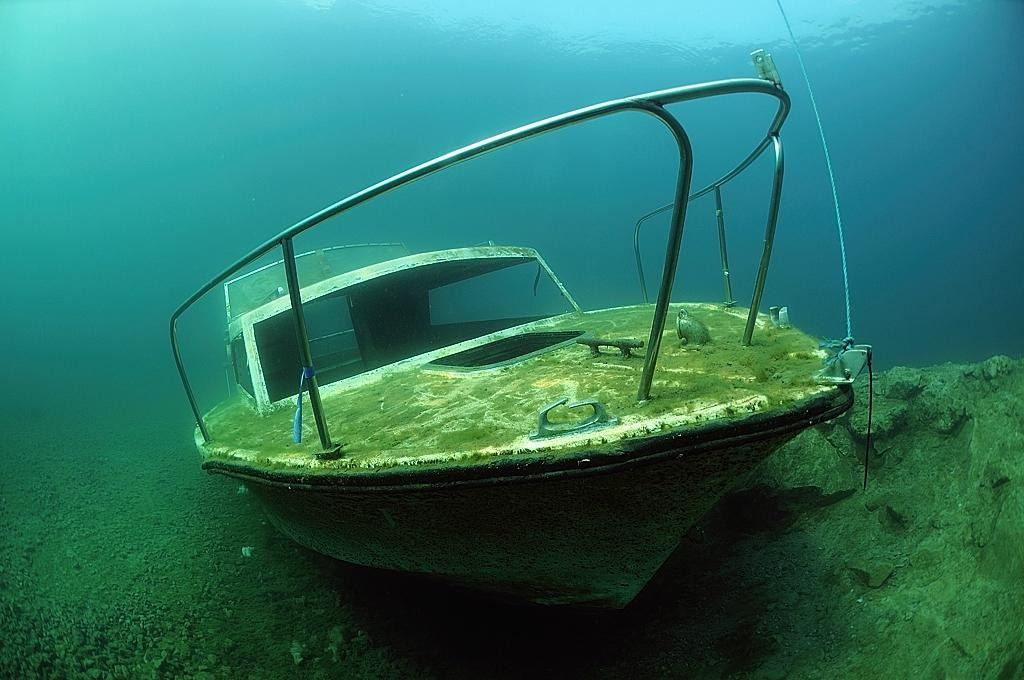 New Horizons Snorkel & Dive Centre-麦克尔斯菲尔德必去景点