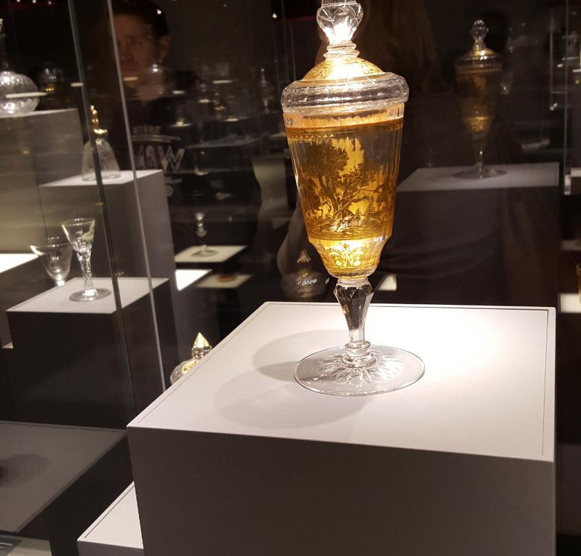 Museum Liaunig-Neuhaus必去景点