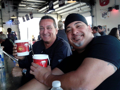 Main Street Station-代托纳比奇必去景点