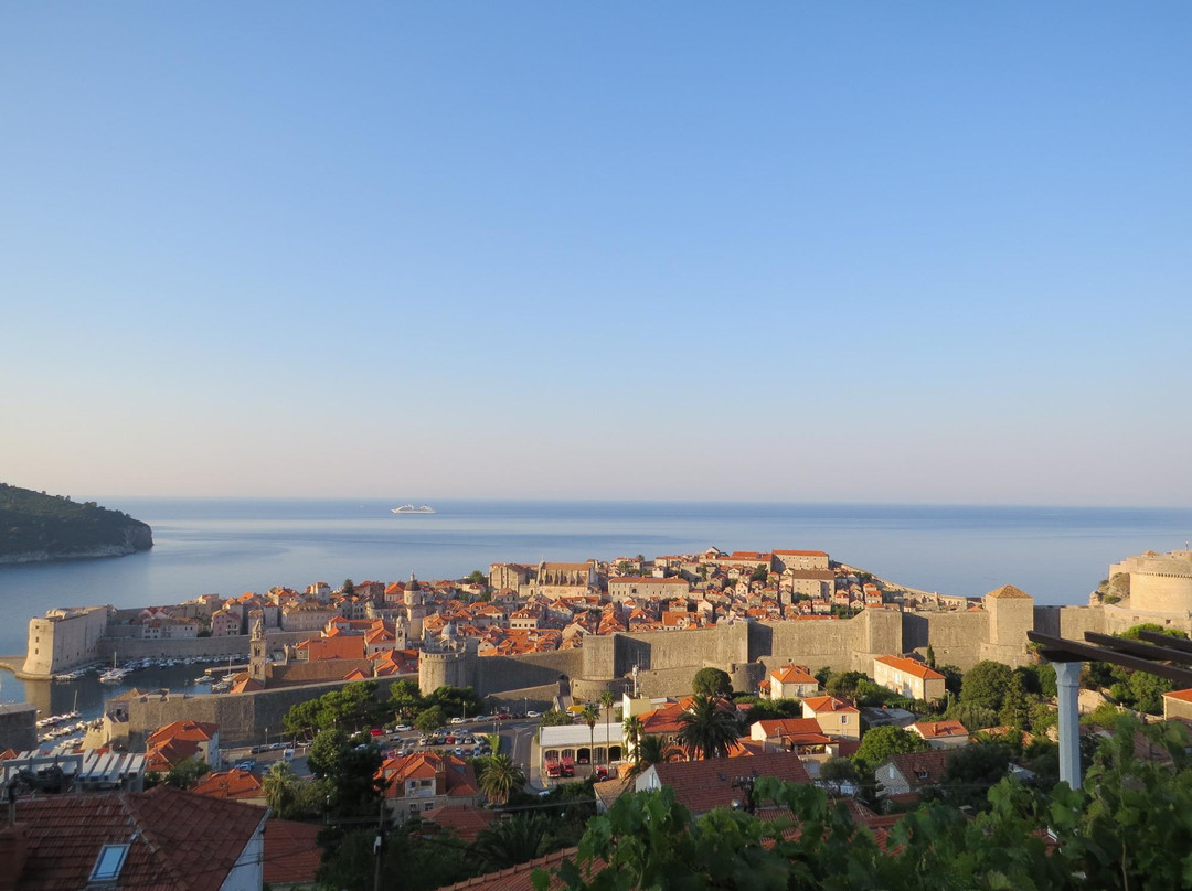 Guesthouse Slavka主图