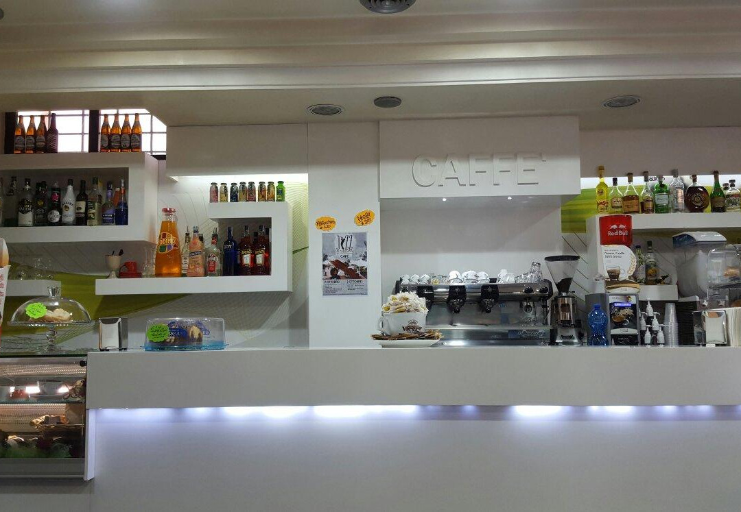 Cave旅游景点-Un Caffe Da Massimo