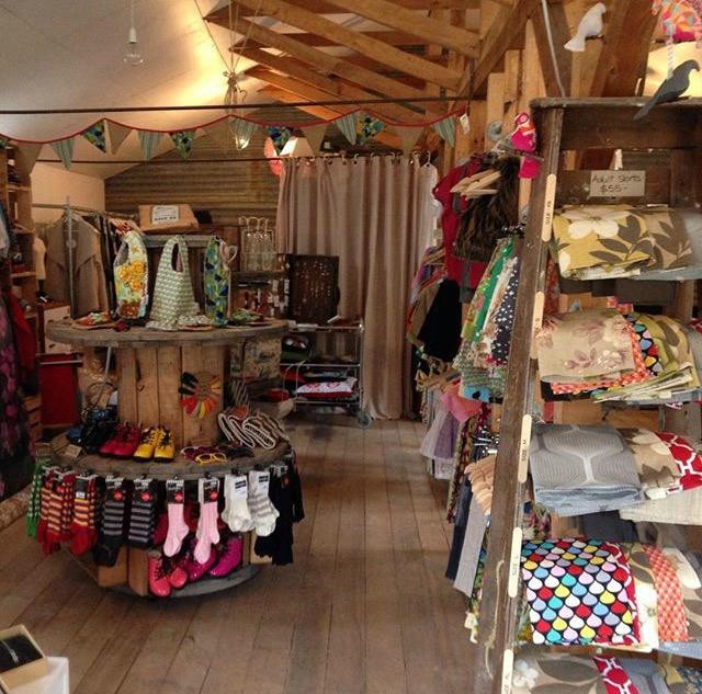 The Barn-皇后镇必去景点