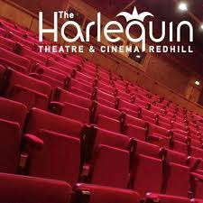The Harlequin Theatre & Cinema景点图片