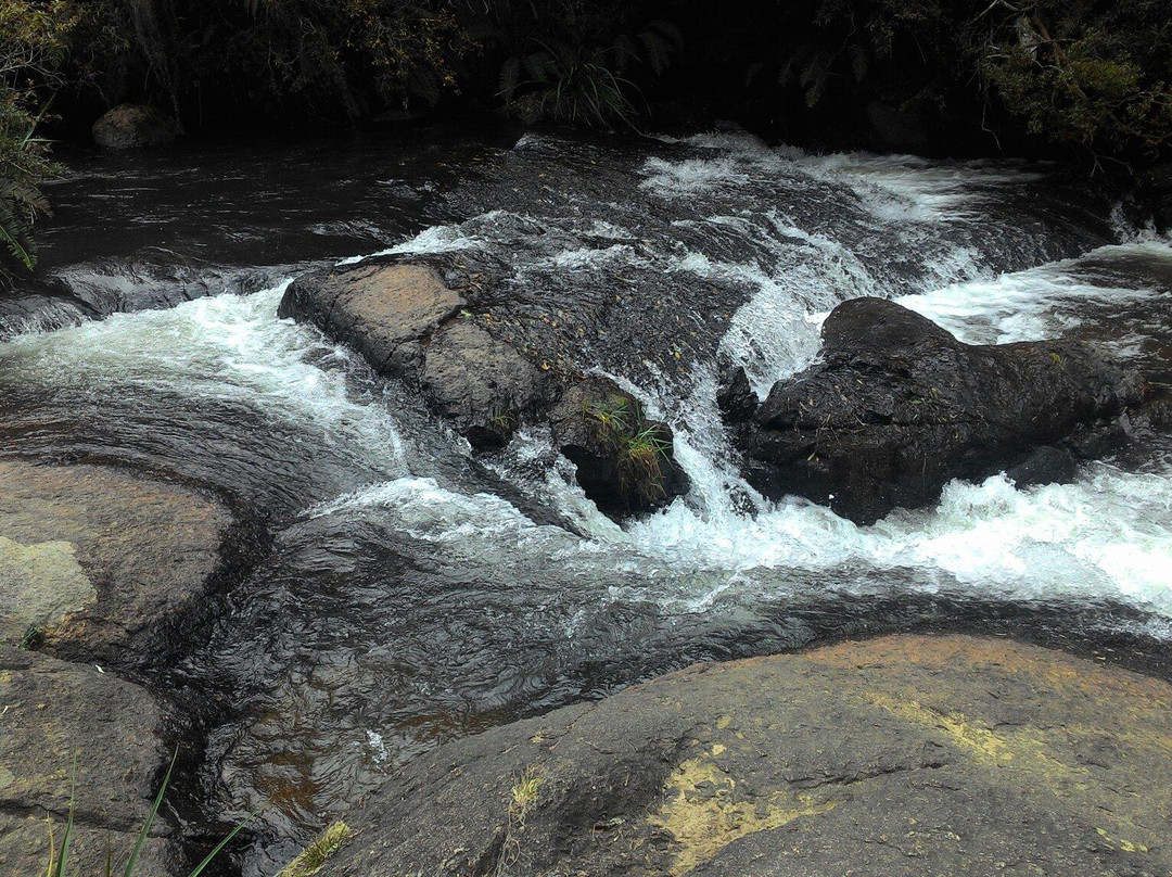 Cambui酒店住宿-Fazenda Esperanca Pousada - Jaguari De Cima.
