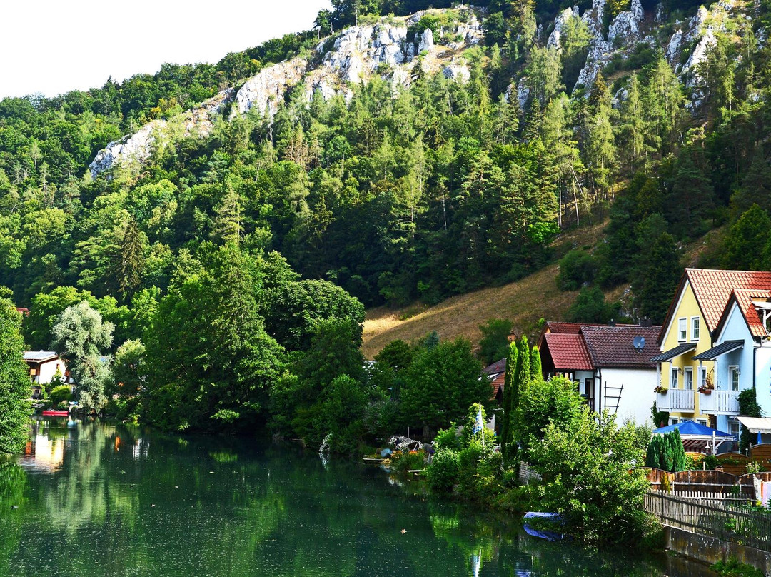 Pension Holzapfel Burga