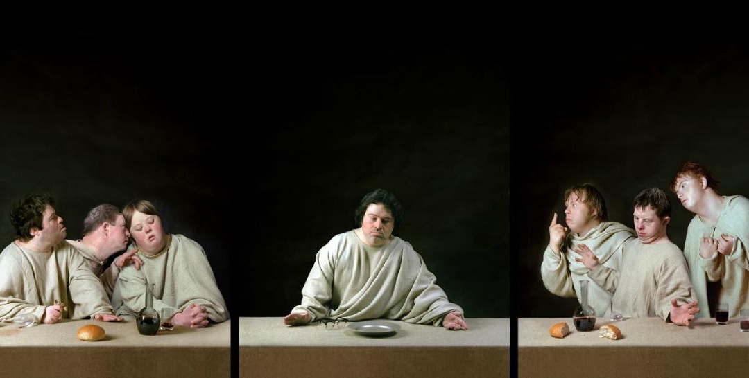 Galerie Lilja Zakirova-Heusden必去景点
