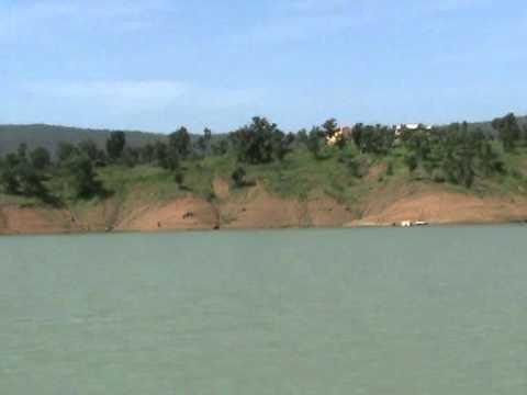 Bango Dam-Korba必去景点