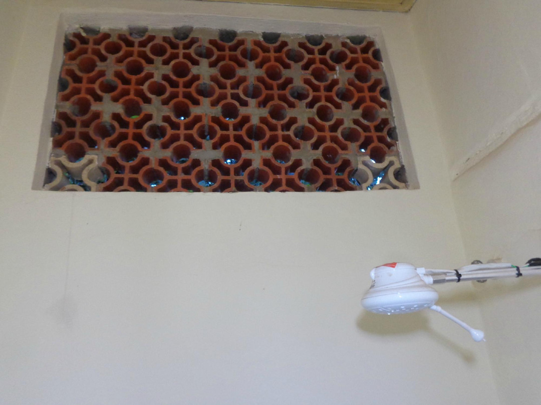 Pousada Dona Sinha主图