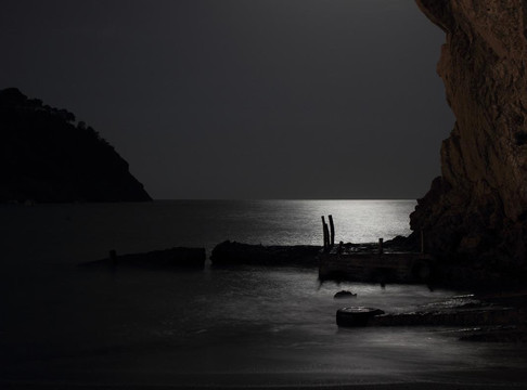 Cala de Sant Vicent-Cala de Sant Vicent必去景点