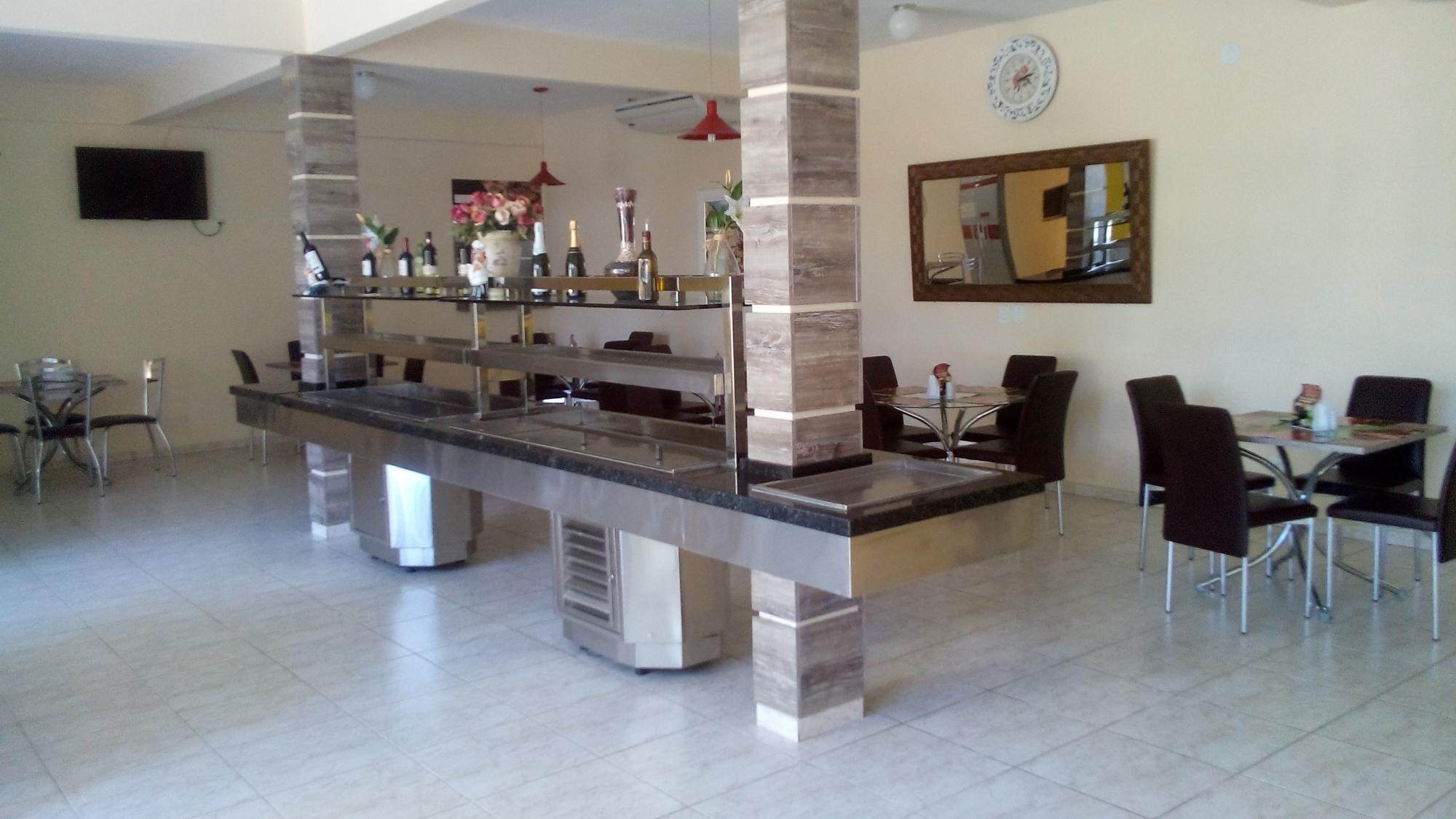 Hotel Renovo-客卧