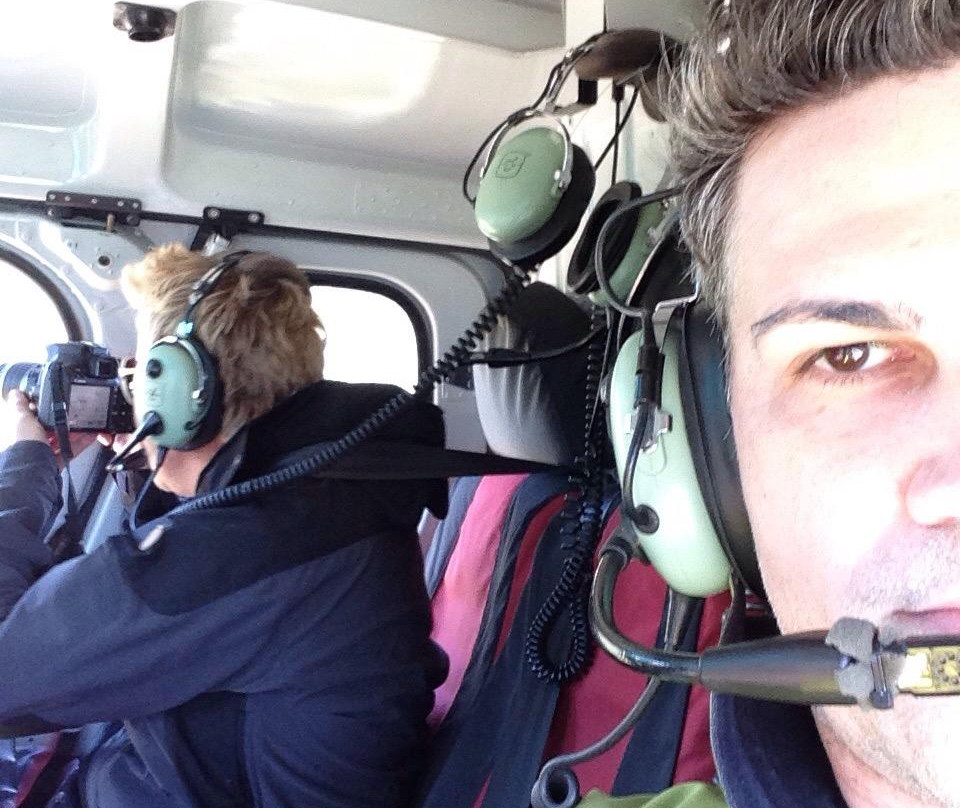 Rainbow Mountain-惠斯勒必去景点