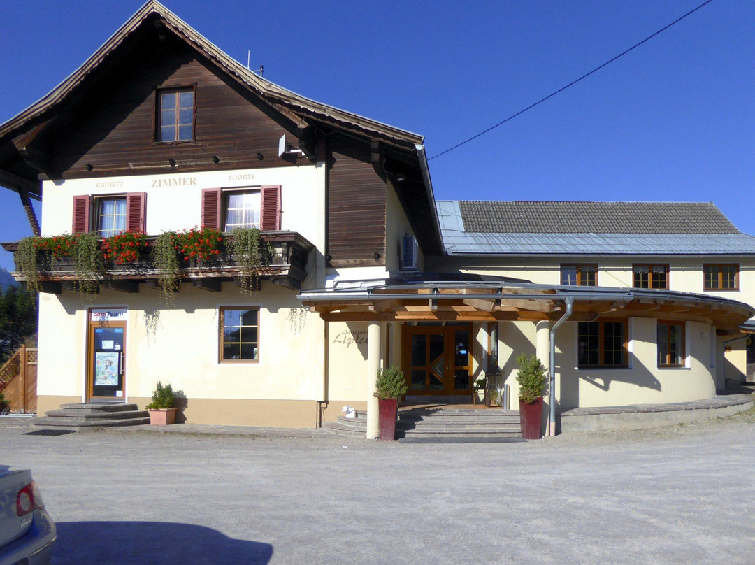 Pension Lipicer主图