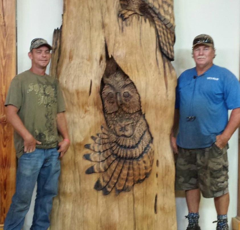 The Museum of Seminole County History-桑福德必去景点