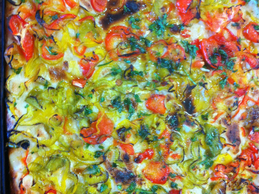 Pizza House Da Ciro