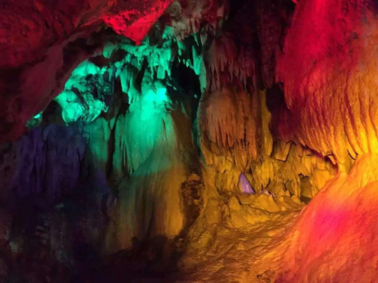 滴水壶-北京市必去景点