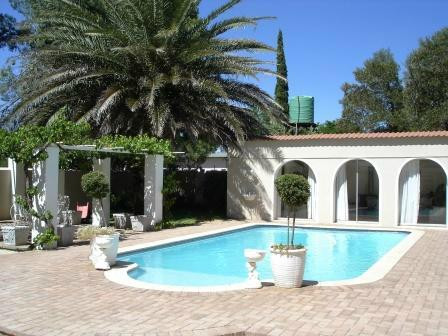 Belmont Guesthouse主图