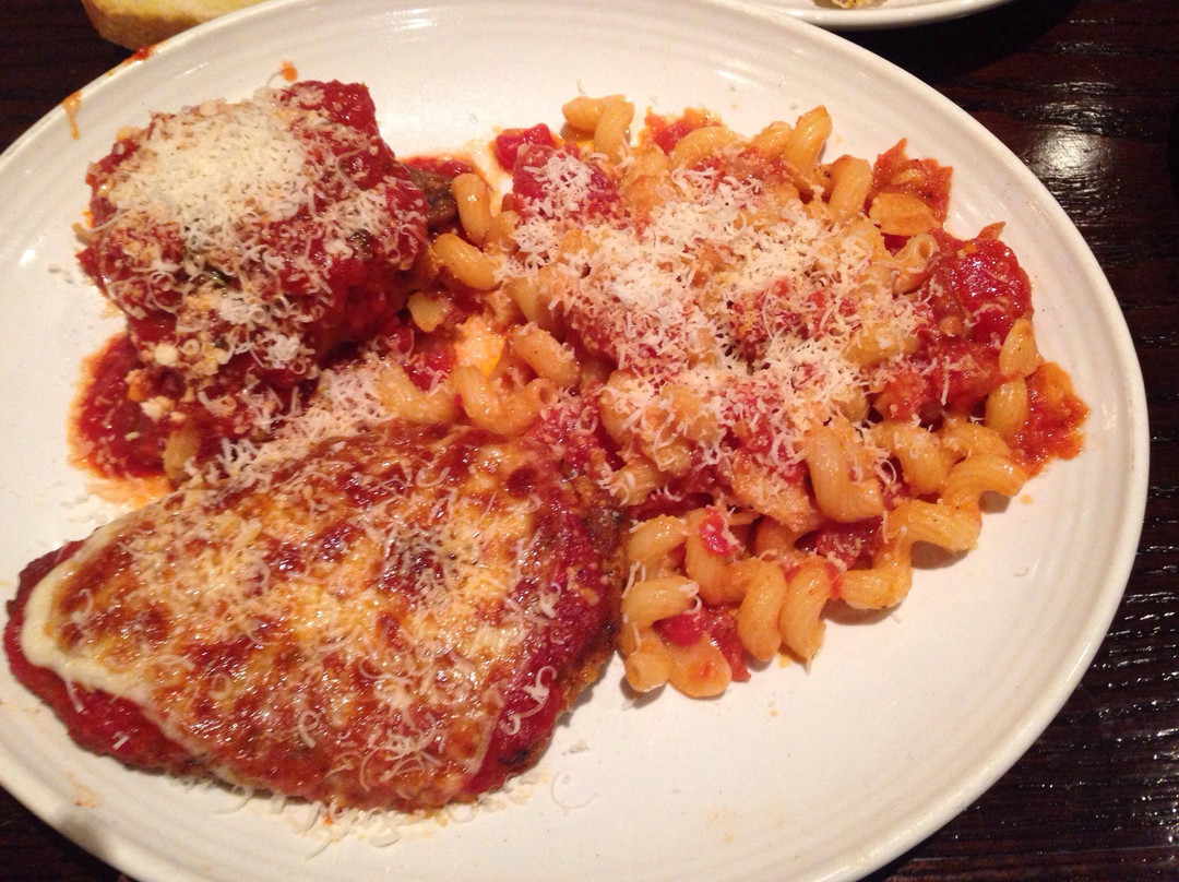 Carrabba's Italian Grill