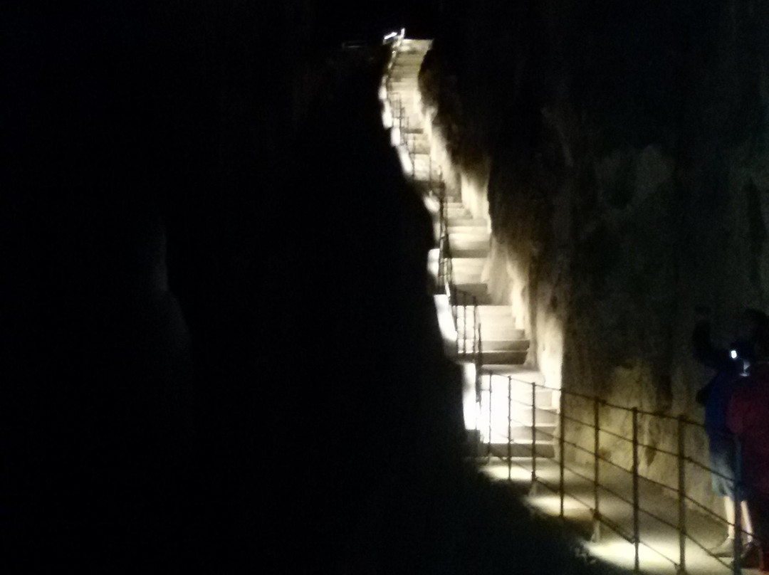 Škocjanske Jame景点图片